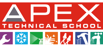 Logo of Apex Technical School